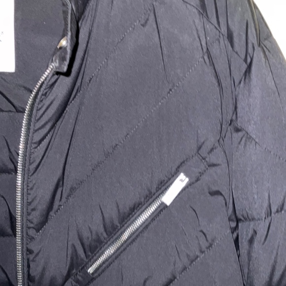 Monclear Gittaz down Biker jacket - Picture 5 of 8